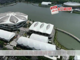 长三角日历 环太湖城市网球邀请赛在湖州举行