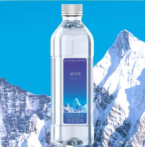 碱性水十大品牌排名?哪种人气高?