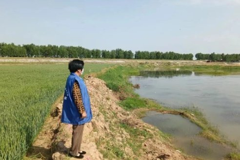 潍坊寿光:上口镇扎实推进"五一"期间各项重点工作