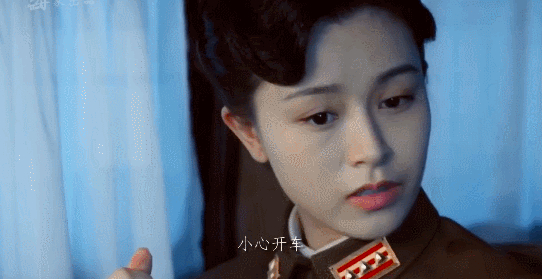 《唐探3》里她没有一句台词,却秒杀了所有人