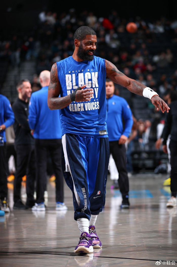 kyrieirving欧文antakai1penickdepaulanicekicks