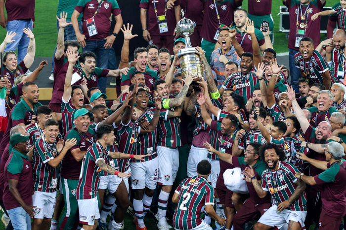 2023年南美解放者杯决赛