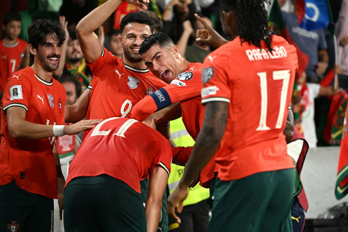 October 14th, World Cup European Qualifiers,Prediction,camel.live