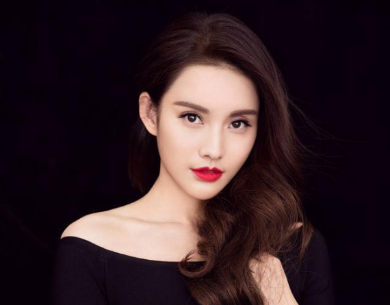 来自山西的30位女星,个个貌美如花,谁才是你心目中的女神?