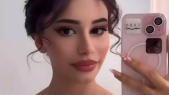 19岁阿塞拜疆新娘自缢，婚礼后遭33岁新郎父母猛批，婚纱露肩膀了