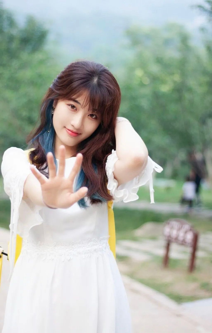 实用好看易操作,拍出美照不再难|人像|上镜|女生_新浪新闻