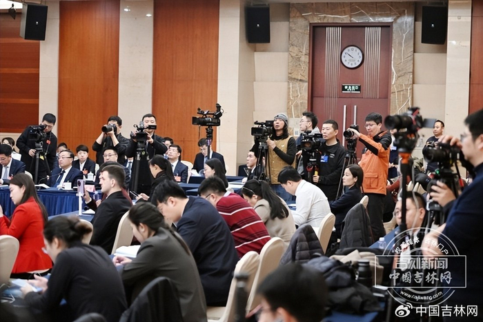 新发路观察•两会特别报道|吉林:“圈”定振兴新坐标__财经头条__新浪财经