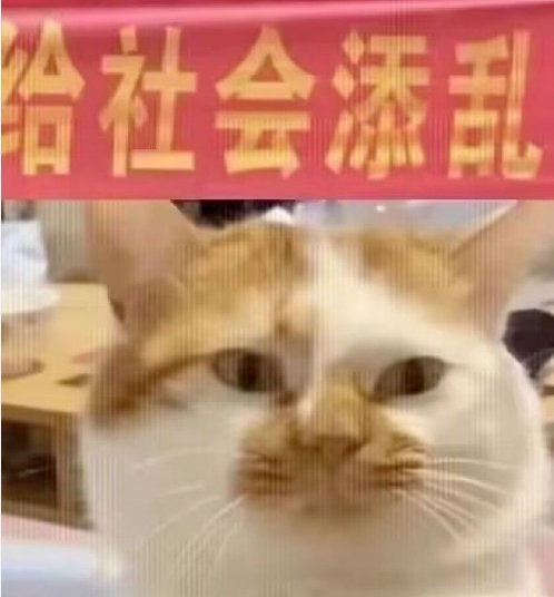 精选表情包 | 至于吗 大叔 拿图点赞,吱声