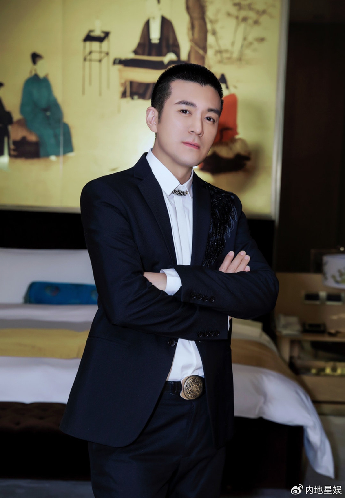 杨子和黄圣依工作室再发声澄清谣言网友支持依法维权