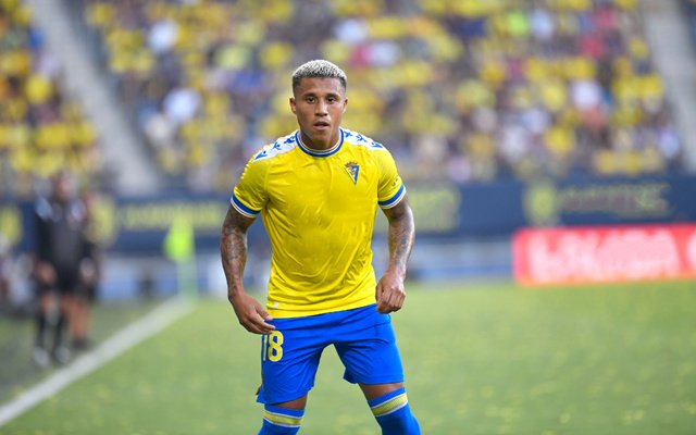 西甲:卡迪斯攻击端呈现哑火状态,塞维利亚双线作战体能有亏欠|卡迪斯