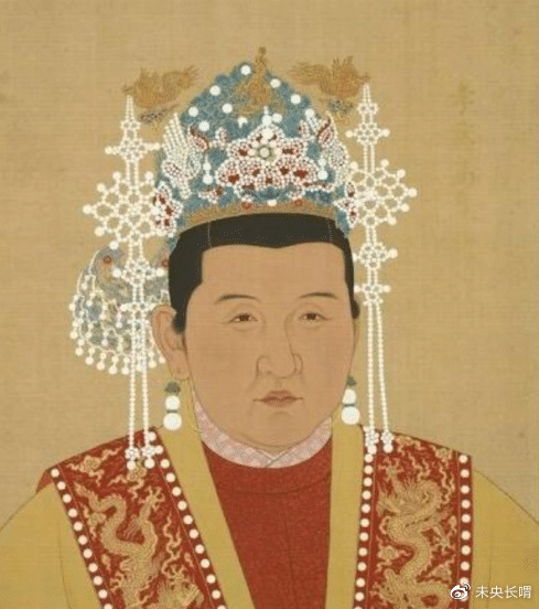 朱标身为嫡长子,最得朱元璋信任,可谓权力最大的太子|明朝|明太祖|山河月明|珍馐记|李杰_新浪新闻