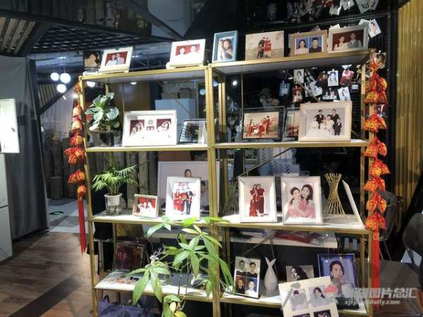 南京照相馆主要的故事