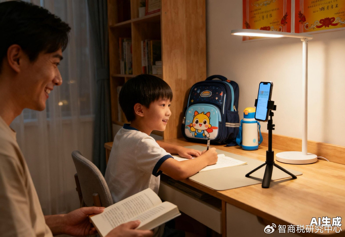 这届家长，为何用豆包看娃？