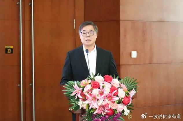 亚德客王世忠"黑手"起家,26年前赴大陆创业,如今身家12亿美元