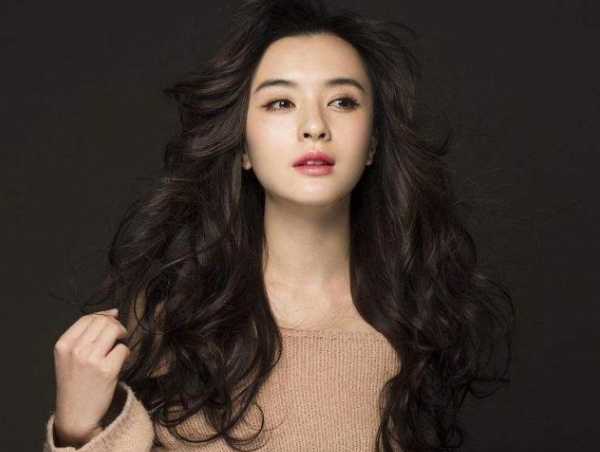 盘点来自浙江的30位美女明星,个个花容月貌,你最喜欢谁?