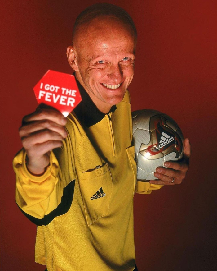 光头裁判科里纳生日快乐