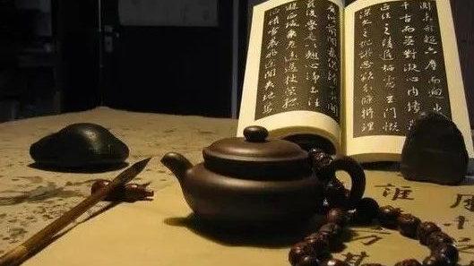 前半生拿得起，后半生放得下（深度好文）