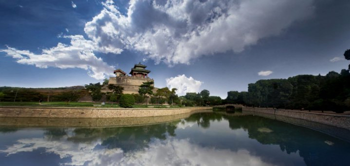 谷雨| 请味蕾做向导,赴一场春日之约00|扁鹊庙|柏乡汉牡丹园|广府