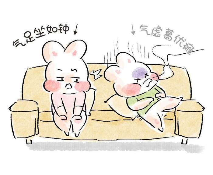 千古脾胃第一方:既能治气虚,又能治脾虚,还能除湿