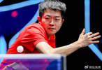 袁励岑3-0纳兰霍，成为国乒男单唯一晋级正赛选手