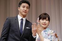 日媒曝福原爱江宏杰协议离婚 男方父亲婉拒回应