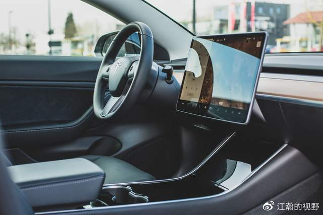 Tesla卖两辆车比本田几百块8倍？那么能挣钱Tesla是不是努力做到的？(图4)