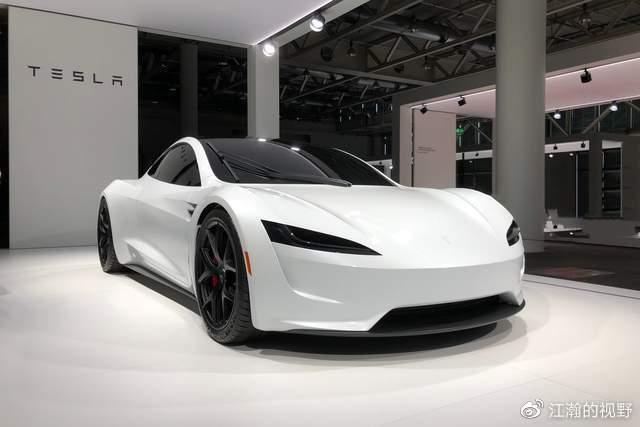 Tesla卖两辆车比本田几百块8倍？那么能挣钱Tesla是不是努力做到的？(图2)