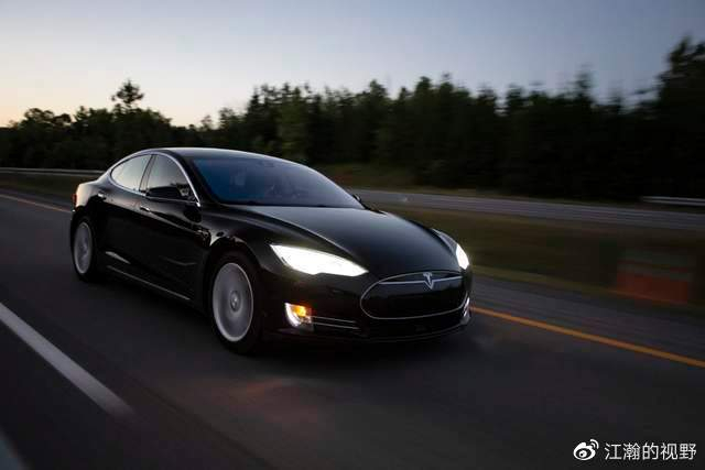 Tesla卖两辆车比本田几百块8倍？那么能挣钱Tesla是不是努力做到的？(图3)