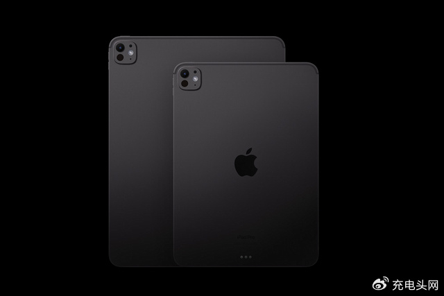 苹果发布新一代ipad air,ipad pro,将带动雷电usb-c周边热销