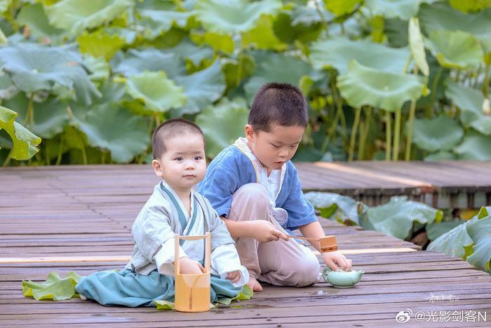 極美南京七月九荷塘溧水石湫九荷塘