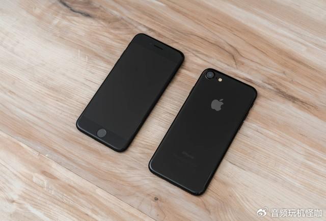 iphone右上角双环图标图片