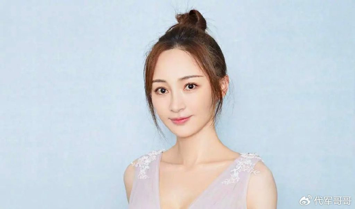 盘点来自浙江的30位美女明星,个个花容月貌,你最喜欢谁?