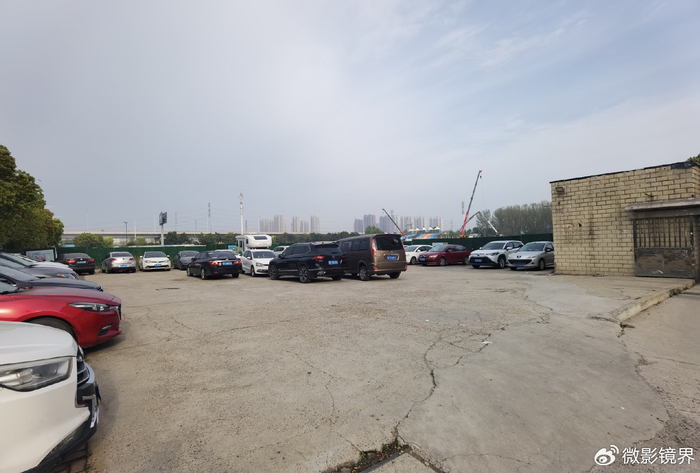 湖北襄阳:樊城这个地方开始开发啦|樊城区|樊城|卧龙_新浪新闻