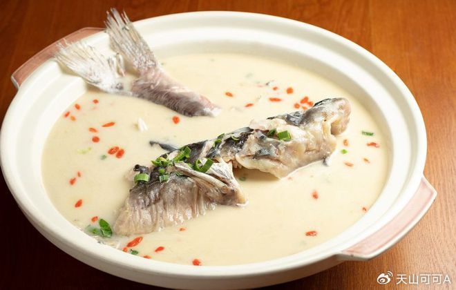 怎么做清炖鱼又鲜又嫩?好方法,简单好吃!|黑鱼|清炖鱼|鱼_新浪新闻