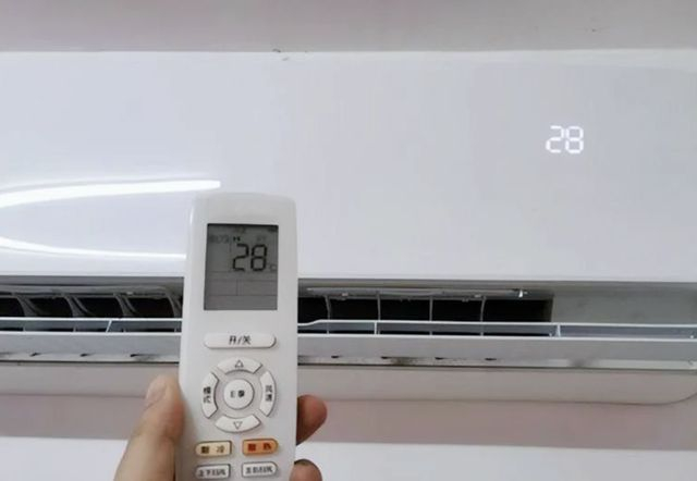 终于找到正确答案了!|电力|空调|制冷量_新浪新闻