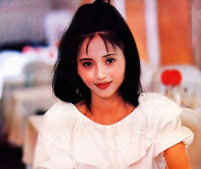 盘点来自浙江的30位美女明星个个花容月貌你最喜欢谁