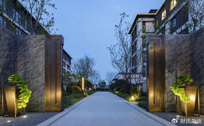 和达集团力作——和达·和山,青岛城市桃源的理想选择