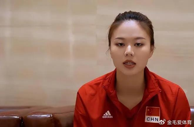 u17女排锦标赛涌现强力接应张静慧茹李响暴力龚翔宇后继有人