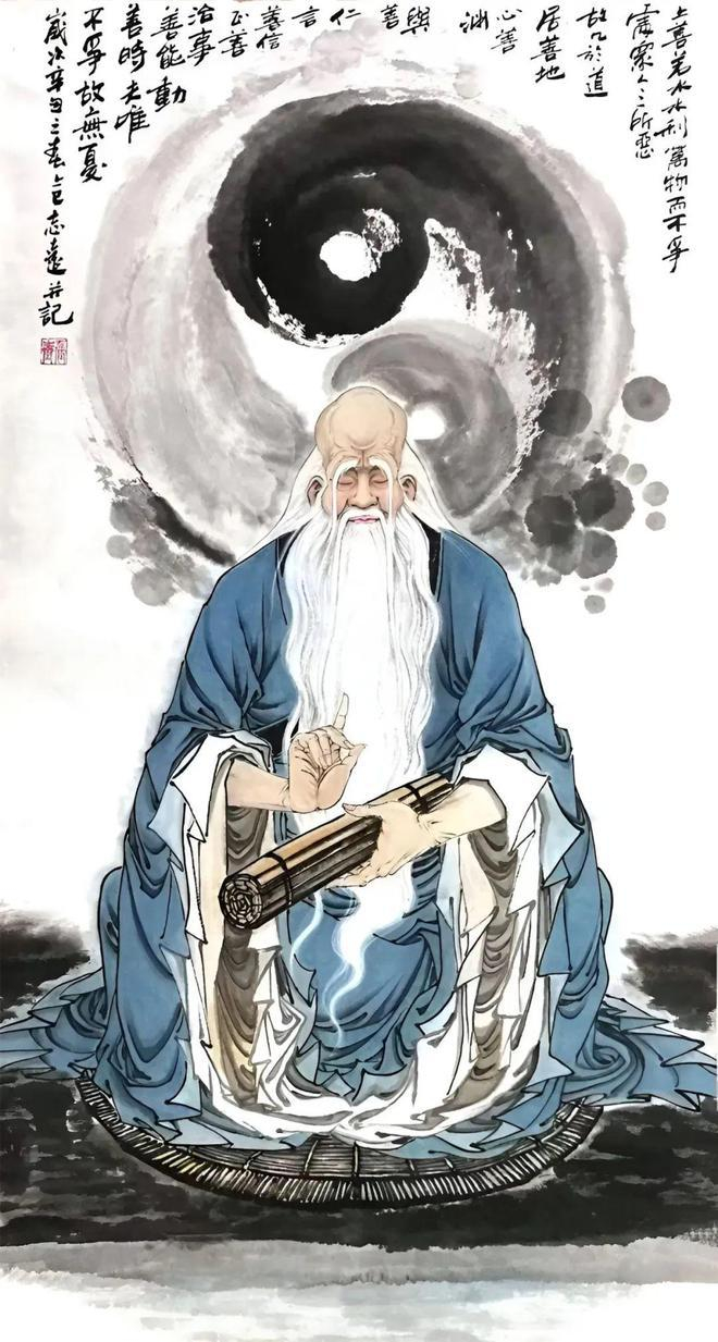 科学与玄学被人误解多年!中国千古智慧岂能被无知亵渎?