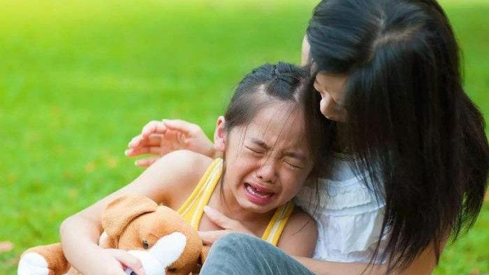 这4种家庭的宝宝，即使是初次上幼儿园，却依旧不哭不闹