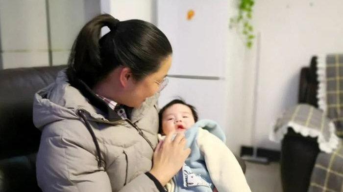 农村家娃娃哪里有那么精贵？“糊涂”妈妈为省事，让孩子住了院