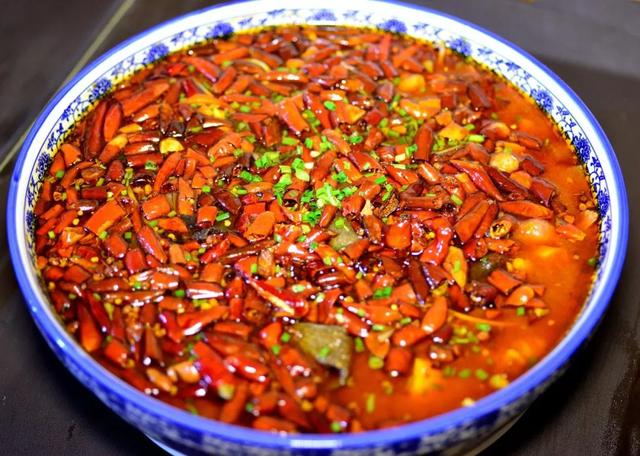 中国顶级名菜大全(上部)