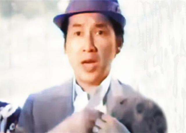 96岁老戏骨俞明为女儿庆生，满头白发精神好，四代人长相太相似
