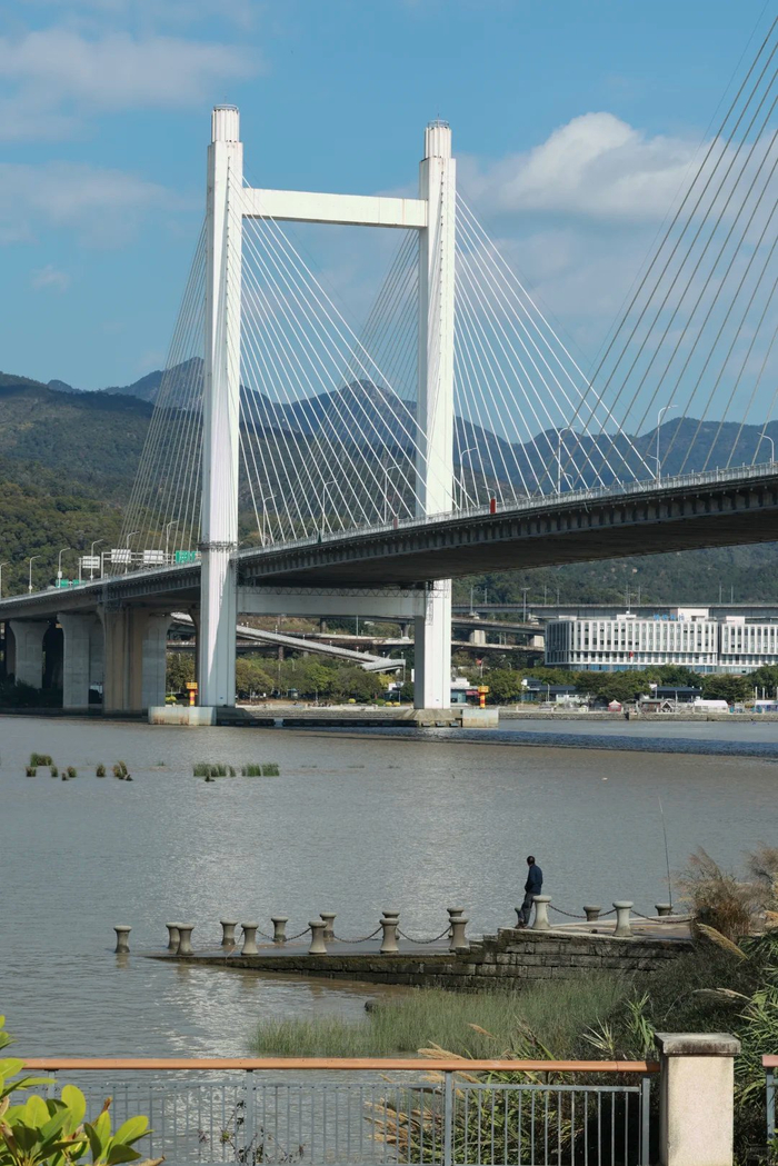 三江口生态公园