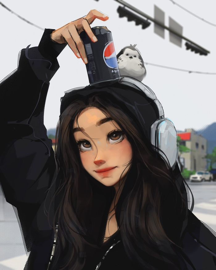 * /插画from: sam yang (samdoesarts)