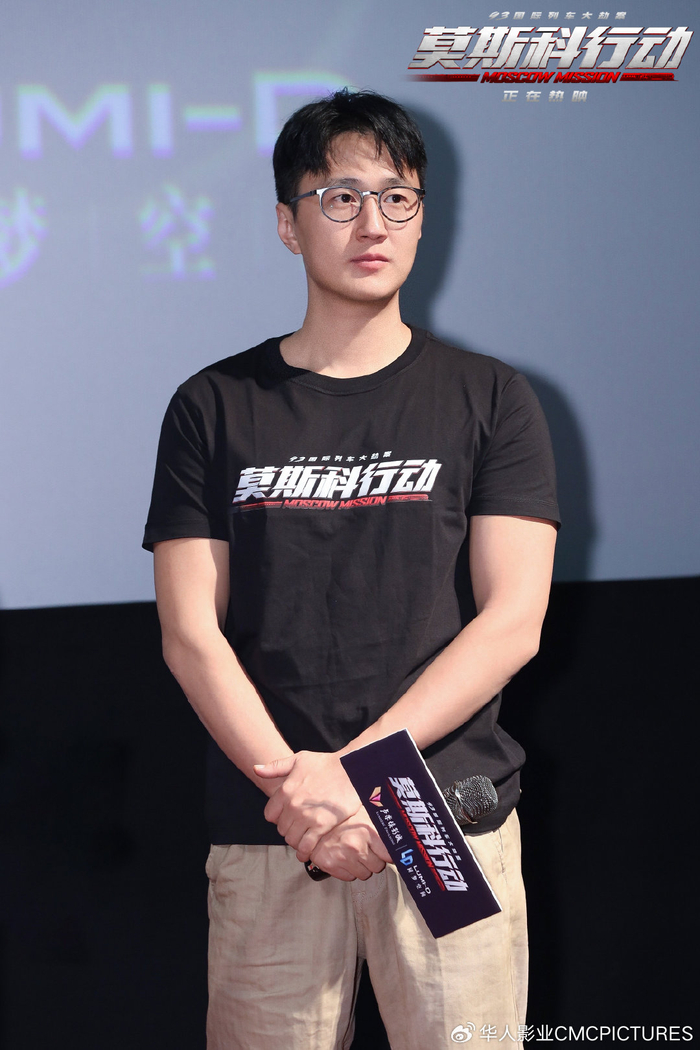 获赞 张涵予黄轩警匪对立再添银幕经典|赵炳锐|张涵予|黄轩_新浪新闻