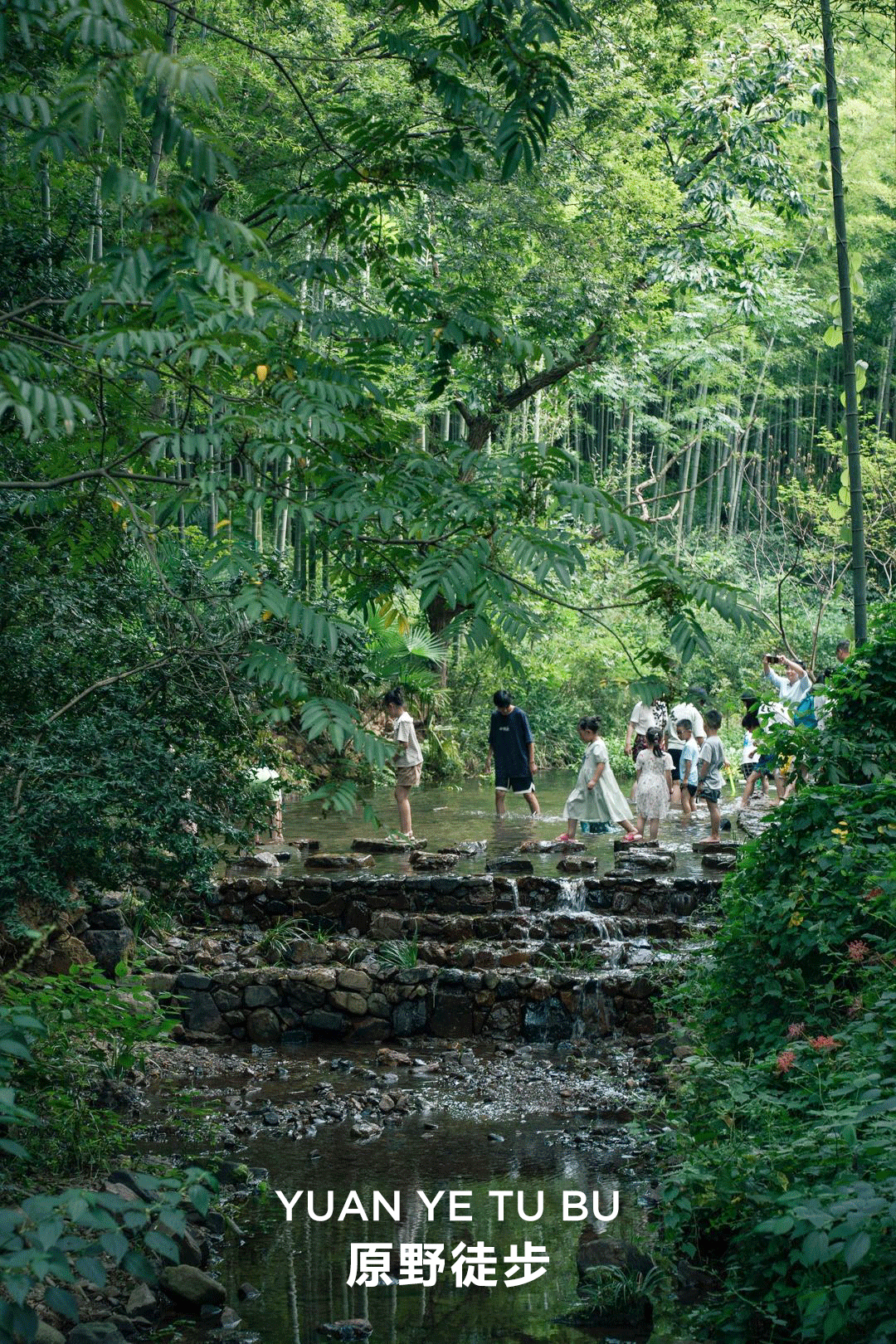 天目湖旅游感恩月|面向江苏省常住居民天目湖山水园景区免门票啦!