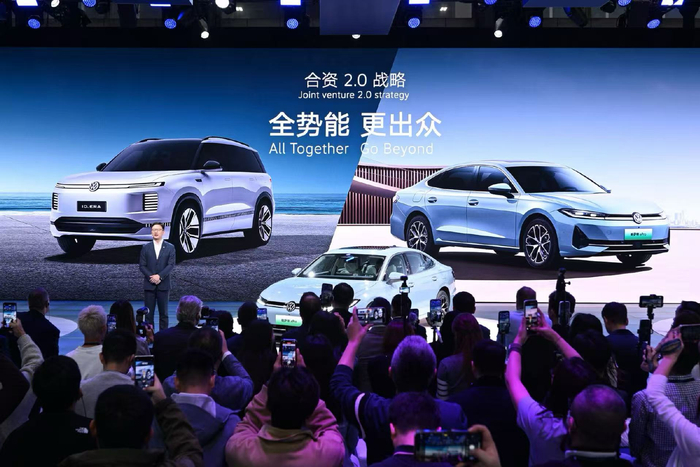 大众ID车载充电接口及手机充电线作用解析