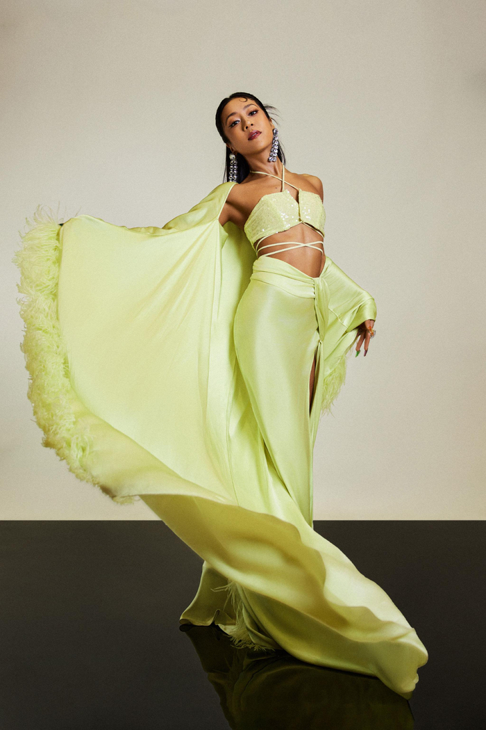 吉克隽逸:自由之路