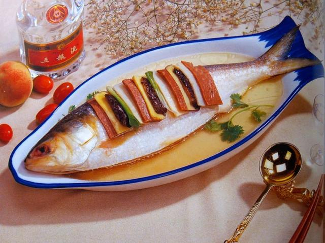 中国顶级名菜大全(上部)